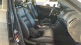 Honda Accord 2.2 CTDI I-CTDi Executive 2007m. Dyzelinas Mechaninė