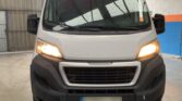 Peugeot Boxer 2.2 Blue-HDi 330 L1H1 140 Start&Stop 2021m. Dyzelinas Mechaninė