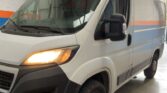 Peugeot Boxer 2.2 Blue-HDi 330 L1H1 140 Start&Stop 2021m. Dyzelinas Mechaninė