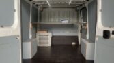 Peugeot Boxer 2.2 Blue-HDi 330 L1H1 140 Start&Stop 2021m. Dyzelinas Mechaninė