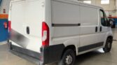 Peugeot Boxer 2.2 Blue-HDi 330 L1H1 140 Start&Stop 2021m. Dyzelinas Mechaninė