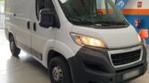 Peugeot Boxer 2.2 Blue-HDi 330 L1H1 140 Start&Stop 2021m. Dyzelinas Mechaninė