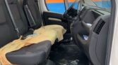 Peugeot Boxer 2.2 Blue-HDi 330 L1H1 140 Start&Stop 2021m. Dyzelinas Mechaninė