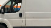 Peugeot Boxer 2.2 Blue-HDi 330 L1H1 140 Start&Stop 2021m. Dyzelinas Mechaninė