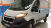 Peugeot Boxer 2.2 Blue-HDi 330 L1H1 140 Start&Stop 2021m. Dyzelinas Mechaninė