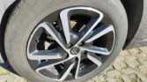 Citroen C4 Picasso 1.6 Blue-HDi Feel 2018m. Dyzelinas Mechaninė