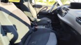 Citroen C4 Picasso 1.6 Blue-HDi Feel 2018m. Dyzelinas Mechaninė