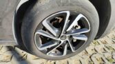 Citroen C4 Picasso 1.6 Blue-HDi Feel 2018m. Dyzelinas Mechaninė