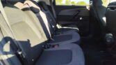 Citroen C4 Picasso 1.6 Blue-HDi Feel 2018m. Dyzelinas Mechaninė
