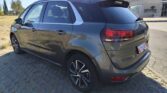 Citroen C4 Picasso 1.6 Blue-HDi Feel 2018m. Dyzelinas Mechaninė