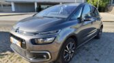 Citroen C4 Picasso 1.6 Blue-HDi Feel 2018m. Dyzelinas Mechaninė