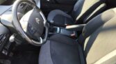 Citroen C4 Picasso 1.6 Blue-HDi Feel 2018m. Dyzelinas Mechaninė