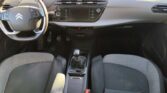 Citroen C4 Picasso 1.6 Blue-HDi Feel 2018m. Dyzelinas Mechaninė