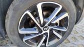Citroen C4 Picasso 1.6 Blue-HDi Feel 2018m. Dyzelinas Mechaninė