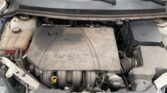 Ford Focus 1.8 Titanium 2010m. Benzinas Mechaninė