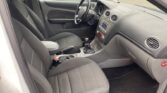 Ford Focus 1.8 Titanium 2010m. Benzinas Mechaninė