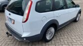 Ford Focus 1.8 Titanium 2010m. Benzinas Mechaninė