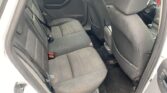 Ford Focus 1.8 Titanium 2010m. Benzinas Mechaninė