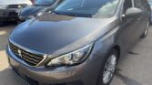 Peugeot 308 1.5 Blue-HDi Allure Pack 2021m. Dyzelinas Mechaninė