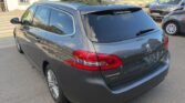 Peugeot 308 1.5 Blue-HDi Allure Pack 2021m. Dyzelinas Mechaninė