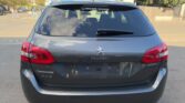 Peugeot 308 1.5 Blue-HDi Allure Pack 2021m. Dyzelinas Mechaninė