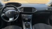 Peugeot 308 1.5 Blue-HDi Allure Pack 2021m. Dyzelinas Mechaninė
