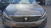 Peugeot 308 1.5 Blue-HDi Allure Pack 2021m. Dyzelinas Mechaninė