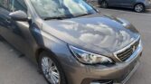 Peugeot 308 1.5 Blue-HDi Allure Pack 2021m. Dyzelinas Mechaninė