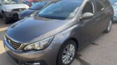 Peugeot 308 1.5 Blue-HDi Allure Pack 2021m. Dyzelinas Mechaninė