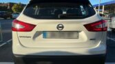 Nissan Qashqai 1.5 Turbodiesel Acenta 2015m. Dyzelinas Mechaninė