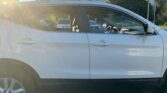 Nissan Qashqai 1.5 Turbodiesel Acenta 2015m. Dyzelinas Mechaninė