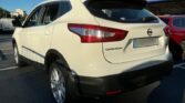 Nissan Qashqai 1.5 Turbodiesel Acenta 2015m. Dyzelinas Mechaninė
