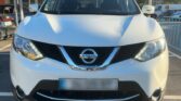 Nissan Qashqai 1.5 Turbodiesel Acenta 2015m. Dyzelinas Mechaninė