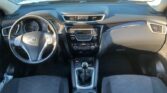 Nissan Qashqai 1.5 Turbodiesel Acenta 2015m. Dyzelinas Mechaninė