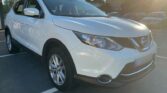 Nissan Qashqai 1.5 Turbodiesel Acenta 2015m. Dyzelinas Mechaninė