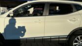 Nissan Qashqai 1.5 Turbodiesel Acenta 2015m. Dyzelinas Mechaninė