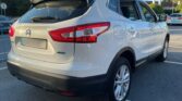 Nissan Qashqai 1.5 Turbodiesel Acenta 2015m. Dyzelinas Mechaninė