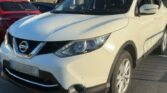 Nissan Qashqai 1.5 Turbodiesel Acenta 2015m. Dyzelinas Mechaninė