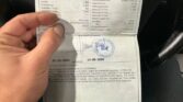 BMW 3er 320d 2005m. Dyzelinas Mechaninė