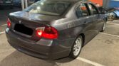BMW 3er 320d 2005m. Dyzelinas Mechaninė