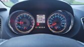 Lancia Voyager 2.8 JTDM Silver 2014m. Dyzelinas Automatinė