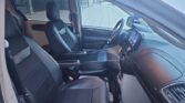 Lancia Voyager 2.8 JTDM Silver 2014m. Dyzelinas Automatinė