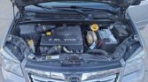 Lancia Voyager 2.8 JTDM Silver 2014m. Dyzelinas Automatinė