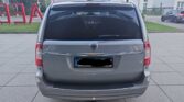 Lancia Voyager 2.8 JTDM Silver 2014m. Dyzelinas Automatinė