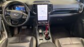 Ford Ranger 2.0 TDCi EcoBlue Wildtrak e-4WD Doppelkabine 2023m. Dyzelinas Automatinė