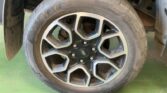 Ford Ranger 2.0 TDCi EcoBlue Wildtrak e-4WD Doppelkabine 2023m. Dyzelinas Automatinė