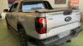 Ford Ranger 2.0 TDCi EcoBlue Wildtrak e-4WD Doppelkabine 2023m. Dyzelinas Automatinė