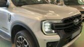 Ford Ranger 2.0 TDCi EcoBlue Wildtrak e-4WD Doppelkabine 2023m. Dyzelinas Automatinė