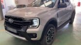 Ford Ranger 2.0 TDCi EcoBlue Wildtrak e-4WD Doppelkabine 2023m. Dyzelinas Automatinė