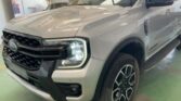 Ford Ranger 2.0 TDCi EcoBlue Wildtrak e-4WD Doppelkabine 2023m. Dyzelinas Automatinė